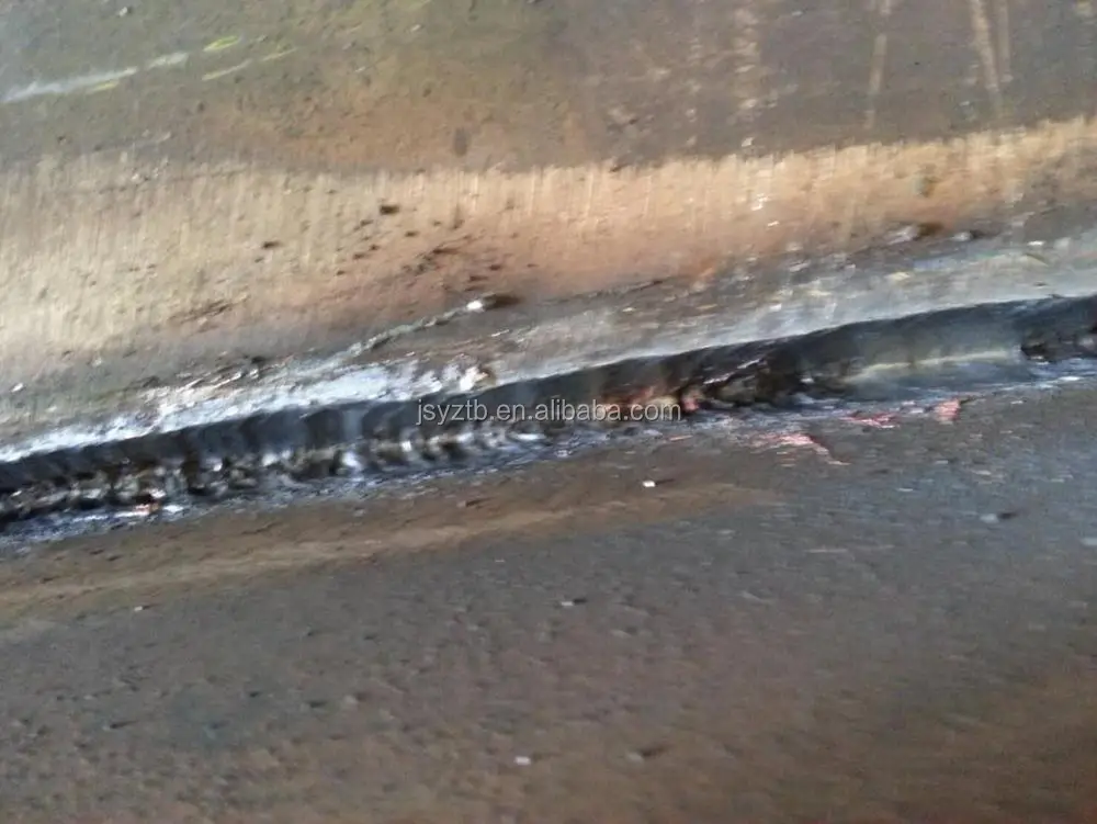 
gouging carbon electrode rod 8*305 mm for cutting 