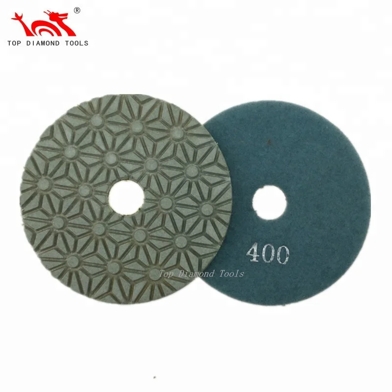 Granite/Marble Polishing for Stone/Concret Floor Polishing