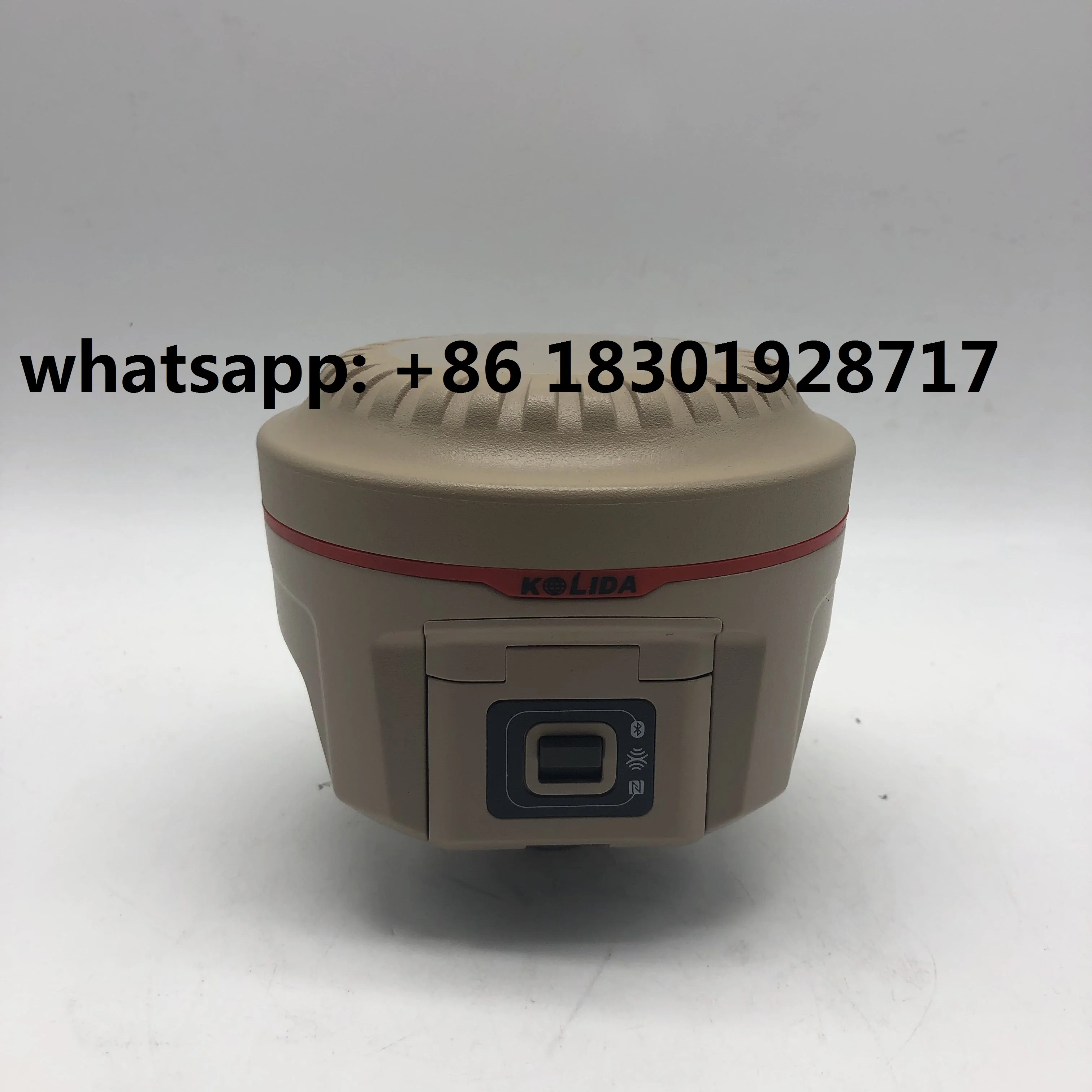 Kolida K9 mini smart small GPS RTK