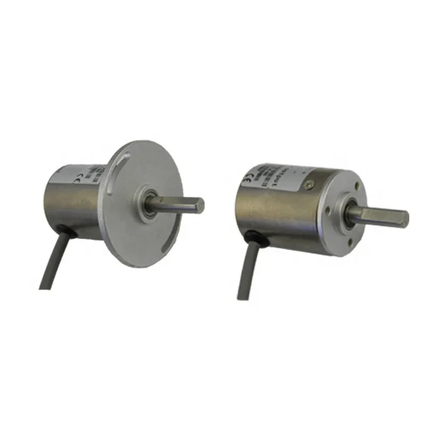  Вращающийся потенциометр 5K ohm WDA-D35-D4C