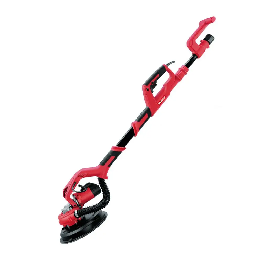 700C-6 Long Neck  Auto-vaccum Drywall Sander