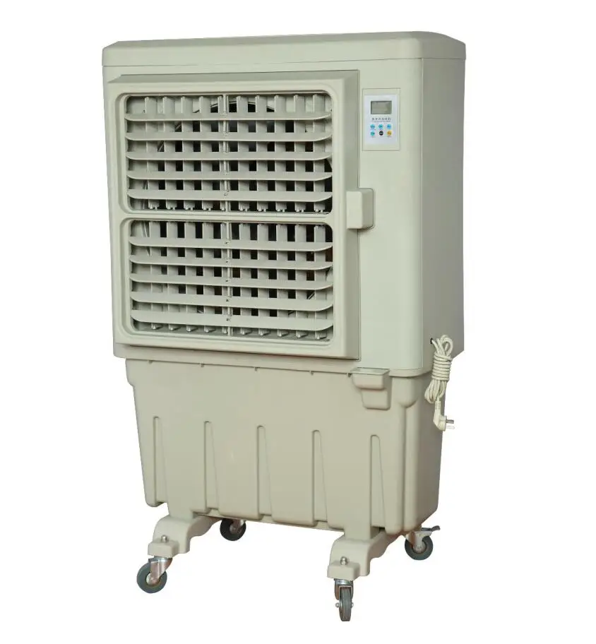 
 Горяч-продавать Промышленные портативные Воздушные Охладители/Водный и воздушный охладитель пустыни/кондиционер 7000m м3/ч  