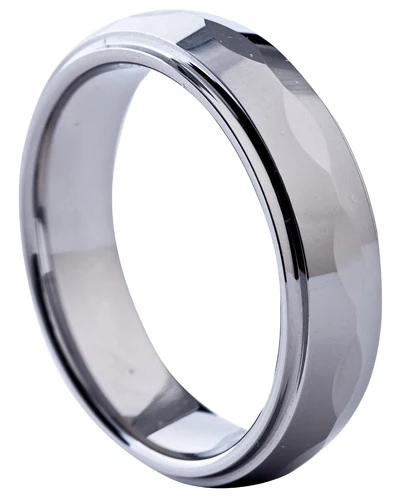 Smart Ring China Jewelry Factory Price Customized Smart Ring Mens and Womens Wedding Rings