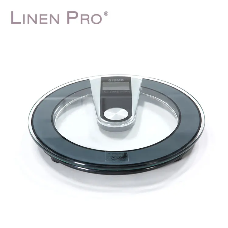 Guest Room Digital Body Weighing Kitchen Scale Electronic Digital