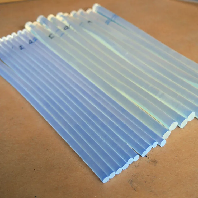 Экологичный клей-карандаш 11 мм, 7 мм, завод, 12 кг, полностью коробка, прозрачный клей-карандаш