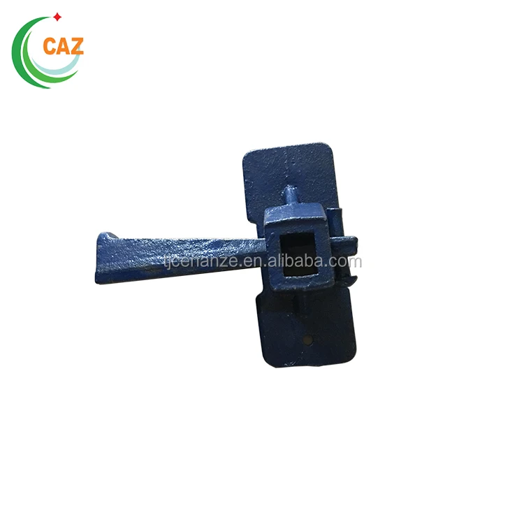 
Cast iron formwork quick clamp fastener rapid coupler 