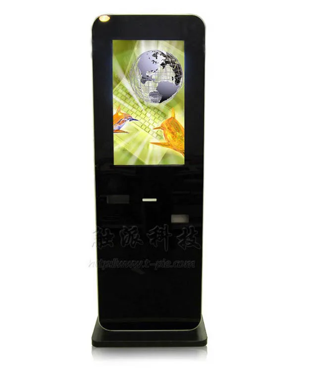 42 inch LCD Android digital signage player
