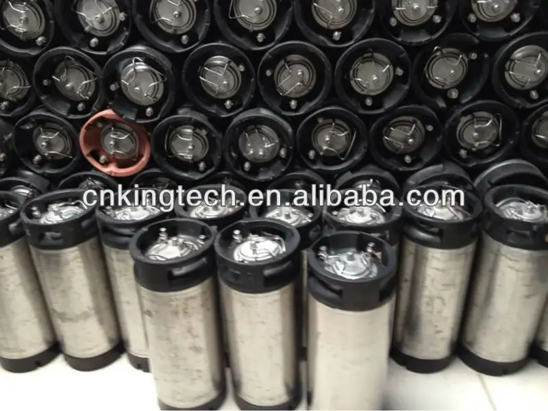 Пепис кег б/у 3 Гал