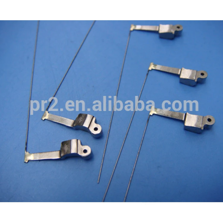 For Epson PLQ-20 printer needles head pin dot matrix passbook invoice printer