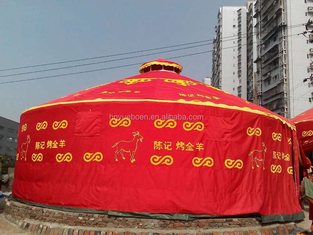 Indian tipi tent house prices for exhibition event/party