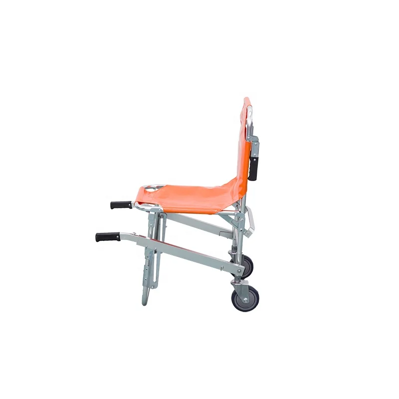 
Emergency Rescue Equipment Stair Chair Stretcher 