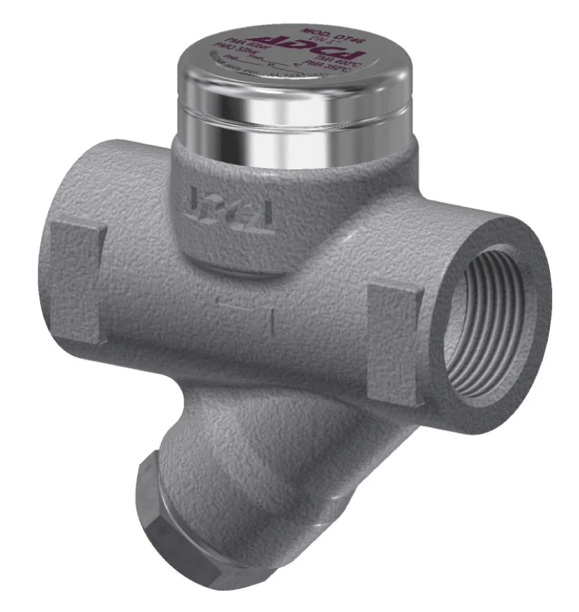 
DIN Standard TD42L 1/2