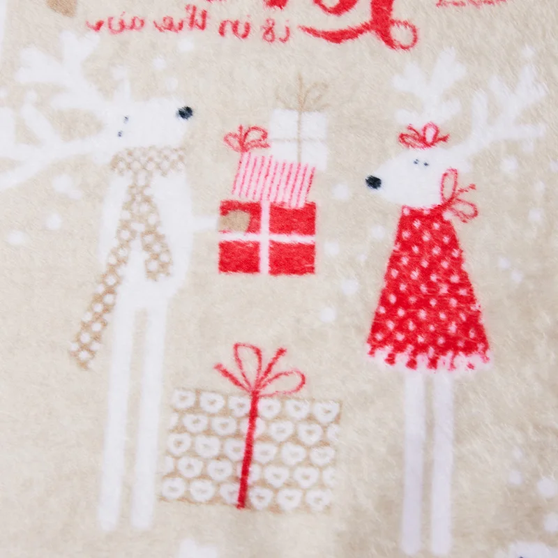 customizable custom Wholesale Throw Blanket Fleece Blanket Printed Fleece Blanket