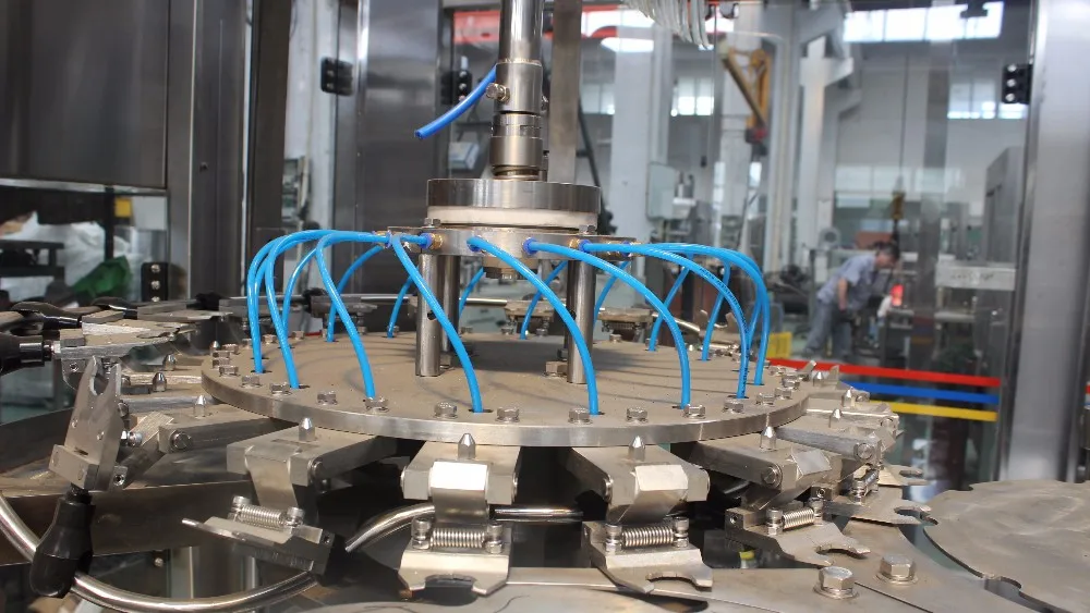 
Factory price watermelon juice filling machine /juicer filling machine 