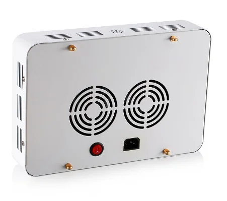 300W 450W 600W 900W 1000W 1200W 1600W 2000W double chips Full Spectrum Hydro LED Grow Light