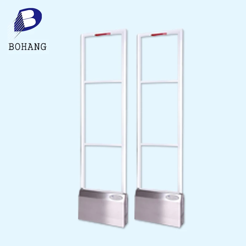 Eas датчик системы