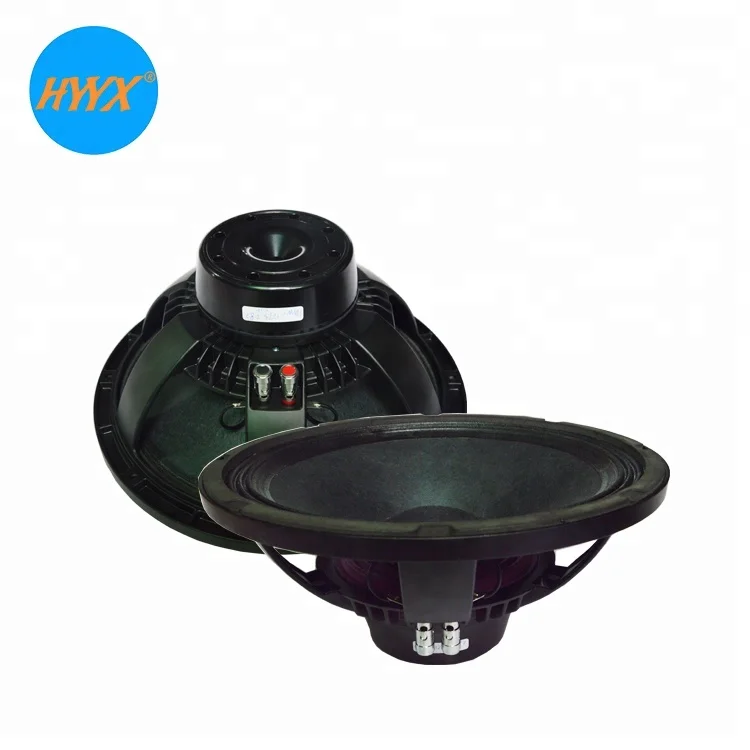 12 inch professional neodymium speaker 12 inch pro audio speaker midbass speaker