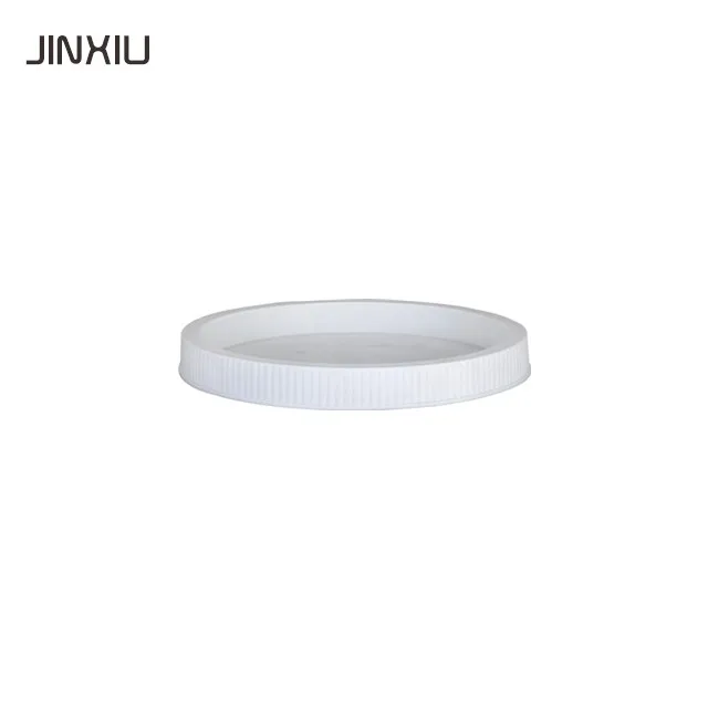 
2018 nursery tray garden round plastic saucer with wheels 