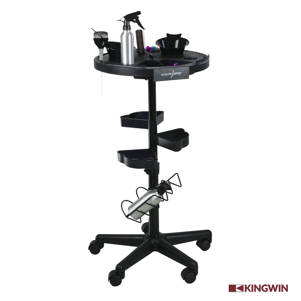 Professional Coloring Cart