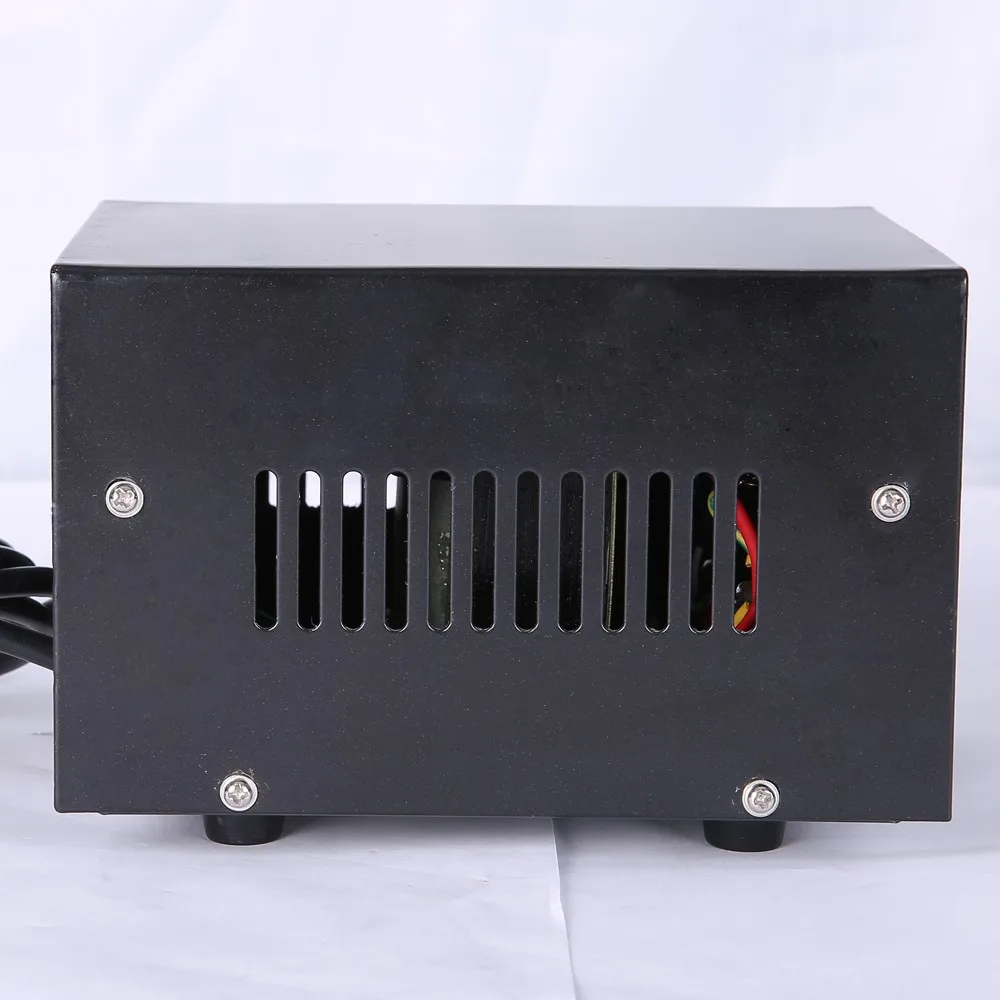 DT-2000VA Step Up And Down Electric Power Transformer For Welding Machine