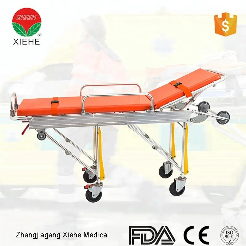 YXH-3B носилках скорой помощи №