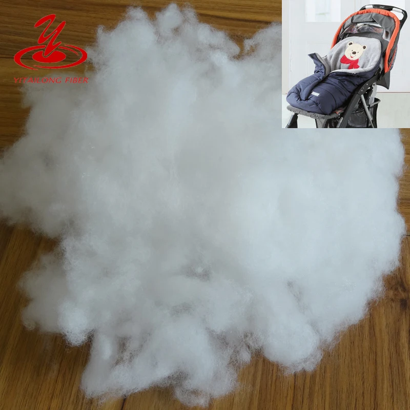 
Super Soft Polyester Cotton Batting for Baby Quilts,Baby Sleeping Bag 