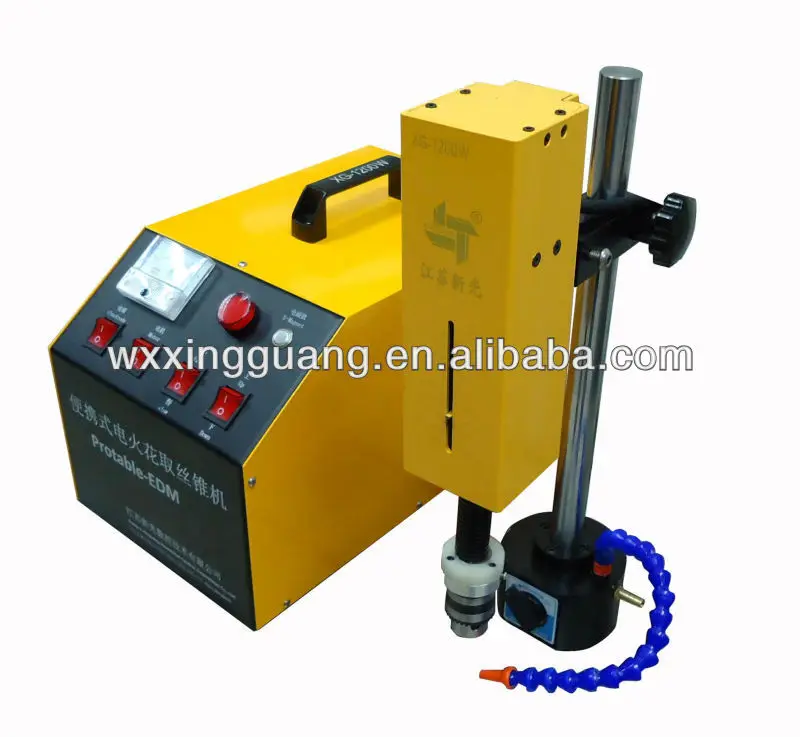 
broken tap remover XG-1200W 