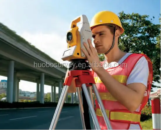  Hi-Target Total Station ZTS320R сделано в Китае дешевая общая станция дешевые