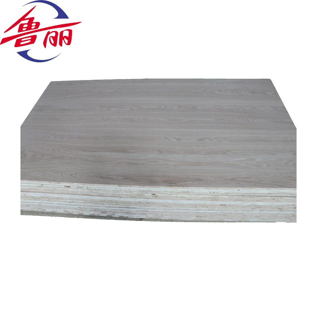
best price paulownia core block board from luli 