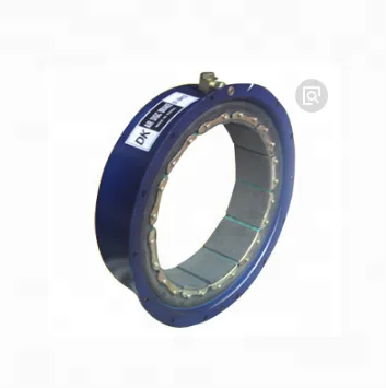 
API 7K Pneumatic Tube Clutch For Mud Pump/Drawworks , CB/VC type air tube 