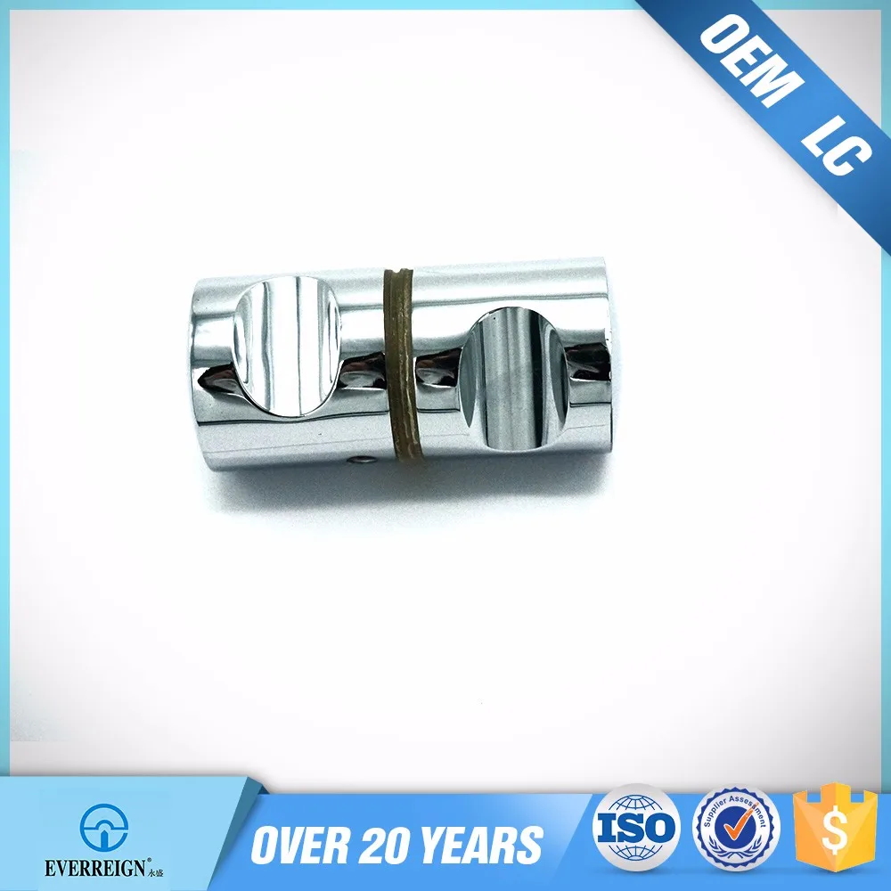 S950E Modern Glass Shower Sliding Door Stainless Steel Door Knob