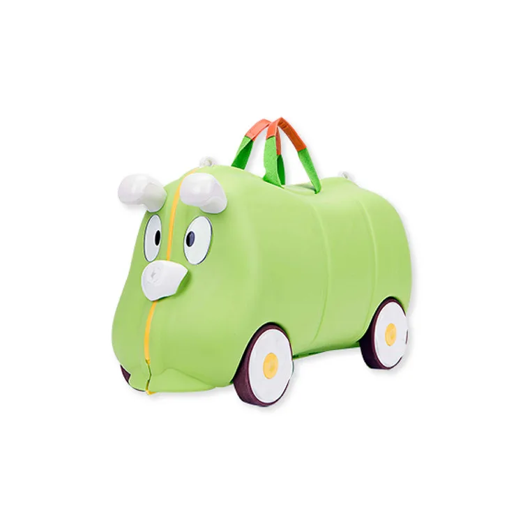 Мультяшный дизайнерский Дорожный чемодан для детей