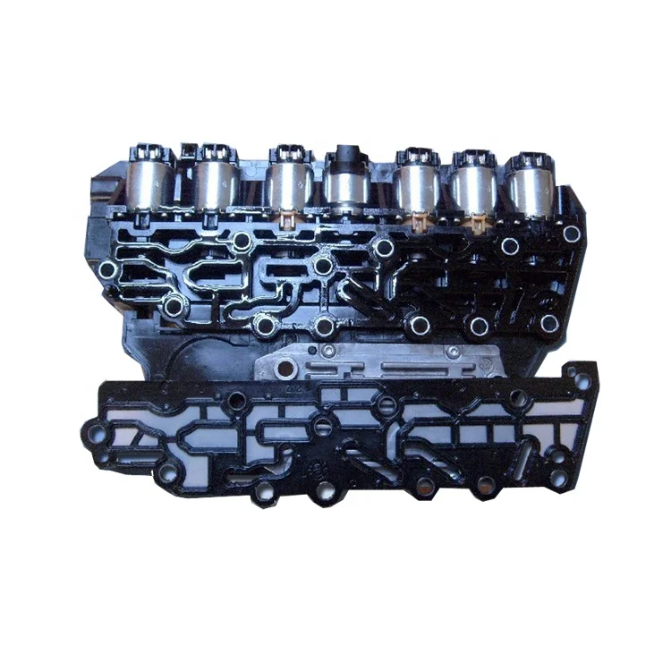 6T40E 6T45E Cruze Transmission Control Unit TCM ECU for Chevrolet