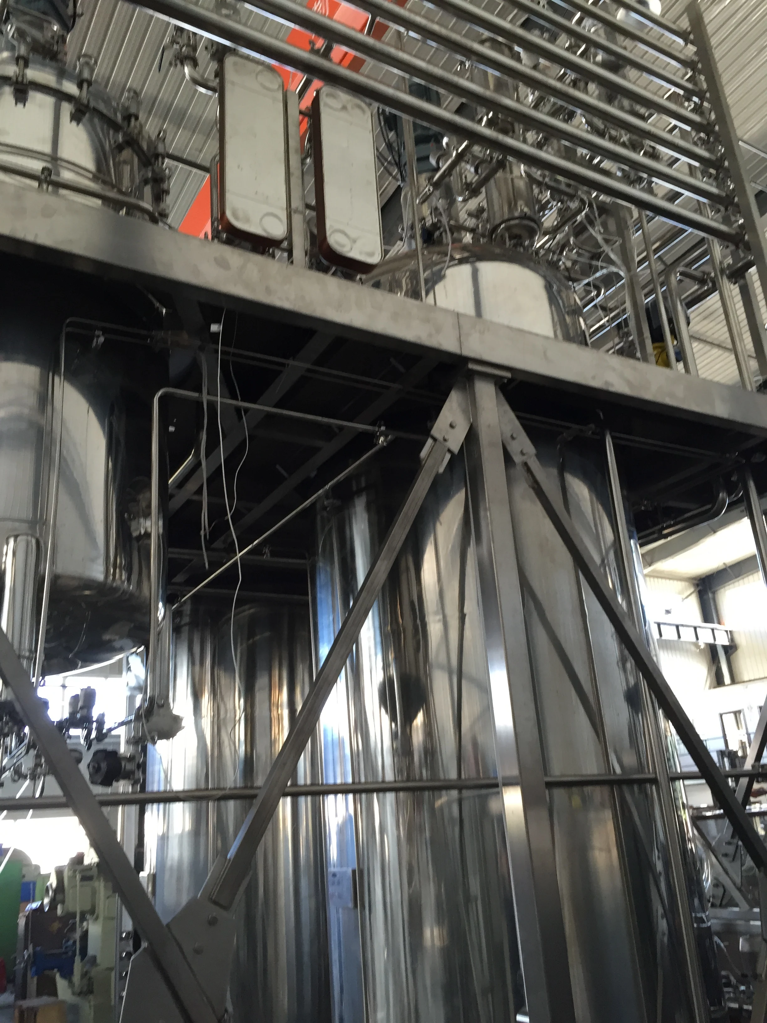 complete lysine products line ,Vaccine Production Line,lysine bioreactor production line plant