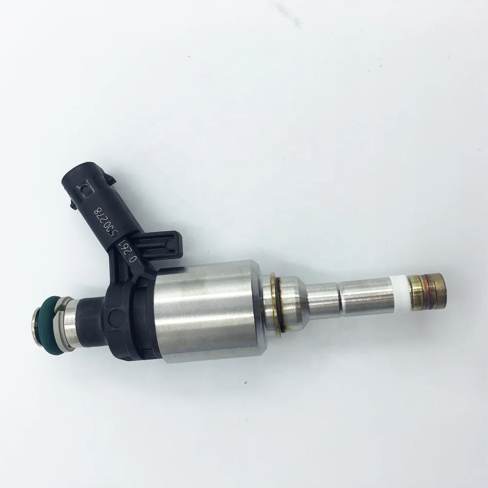 GZOUKU auto parts Fuel Injector For A3 Ti guan Beetle 06H906036 /0 261 500 278/ 06J 906 036 G/06H906036F/0261500076/0261500162