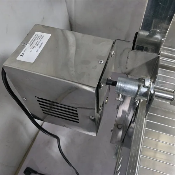 Stainless steel tpye pig roaster grill electric rotary charcoal barbecue with lid