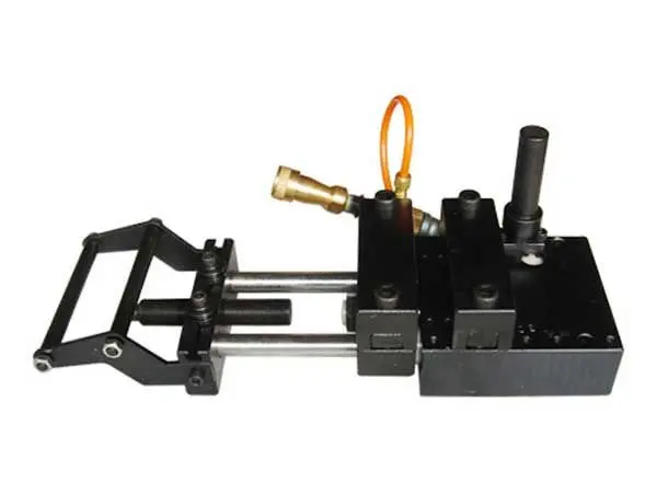 
China Manufacturer Price Air Feeder Strip Feeder for Punch Press for Sale 