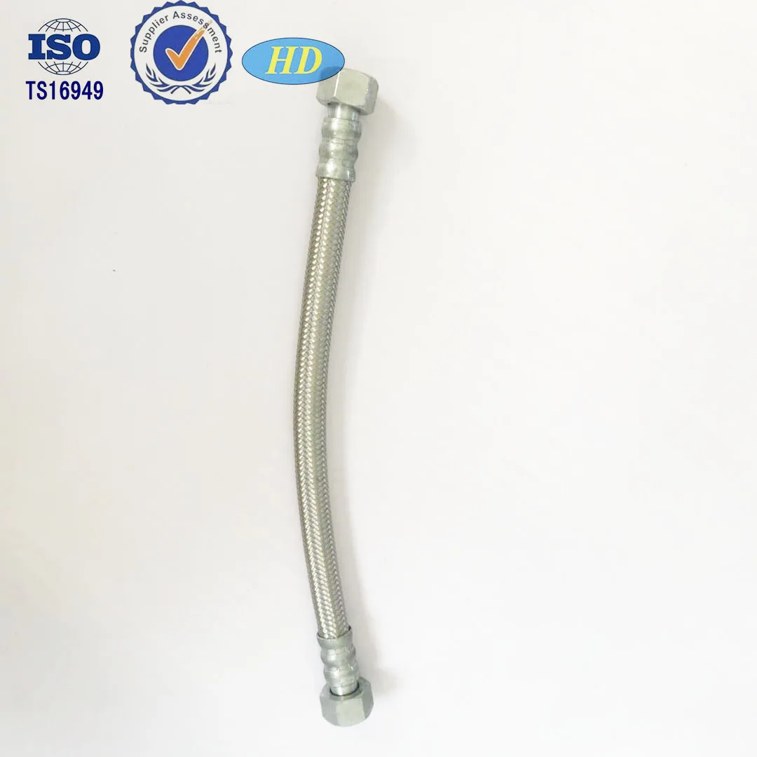 SAE J1402 high pressure auto car brake pipe air brake hose