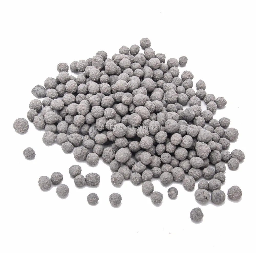 Single super phosphate GSSP chemical fertilizer
