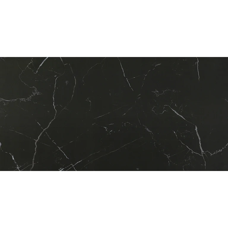 Standard size porcelanato black ceramic bathroom tiles