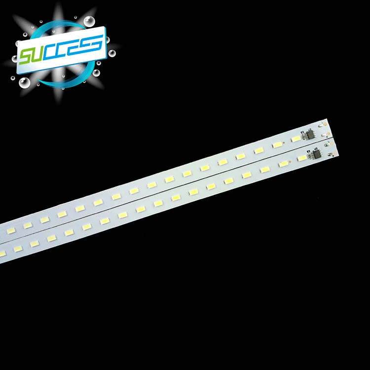 Low Cost Smd5730 Pcb Board for  Led Strip Light Driverless 220v