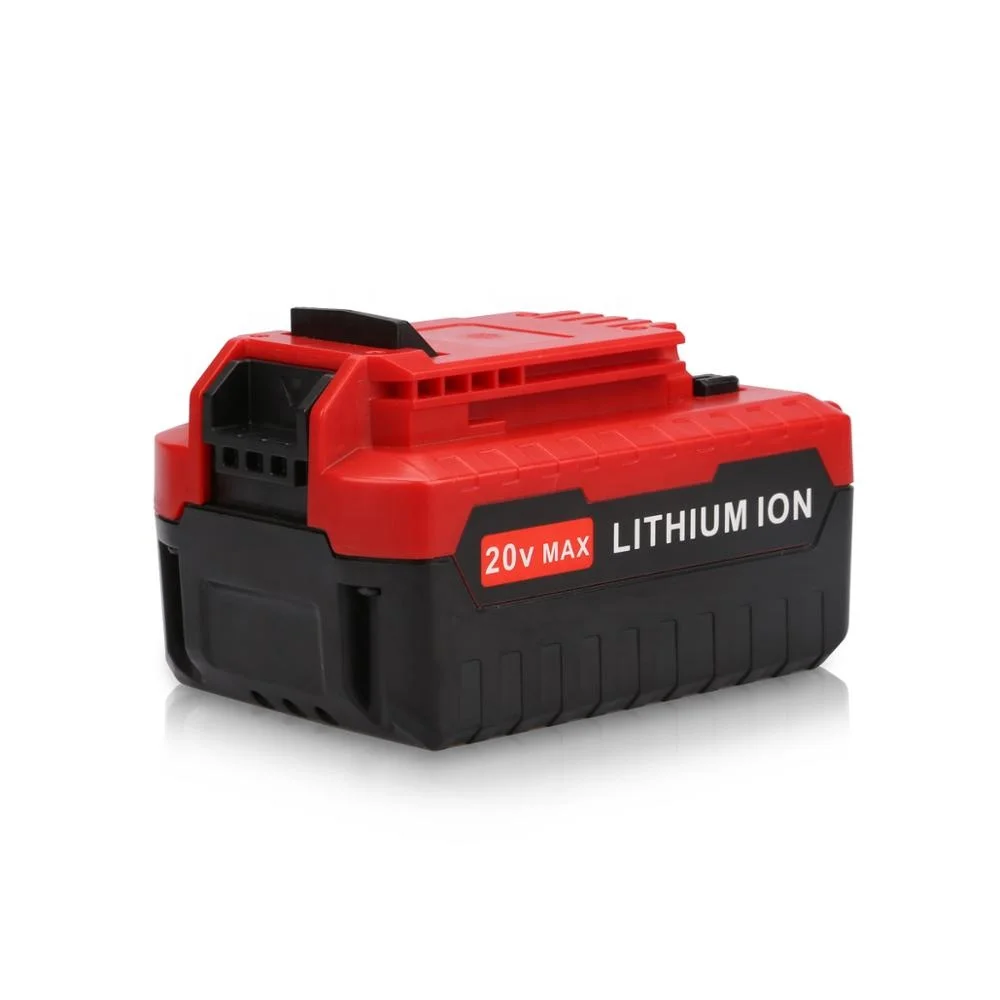 20V 4.0AH Replacement Lithium power tool Battery for Porter Cable PCC685L rechargeable battery pack