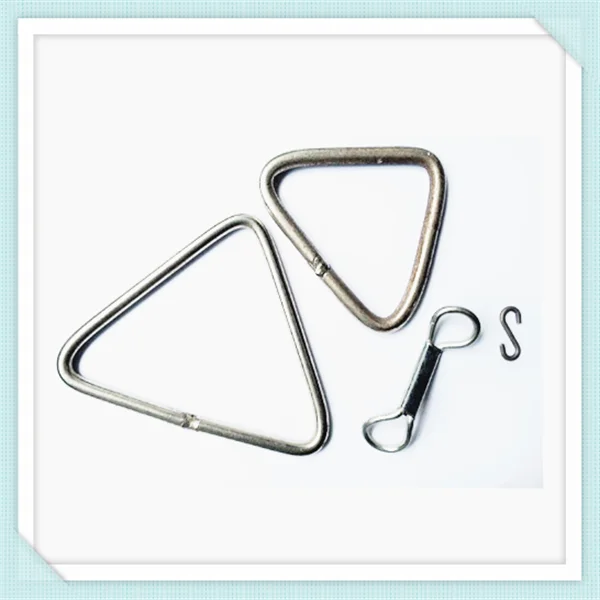 spring clip spring lock clamp for crating for wooden box