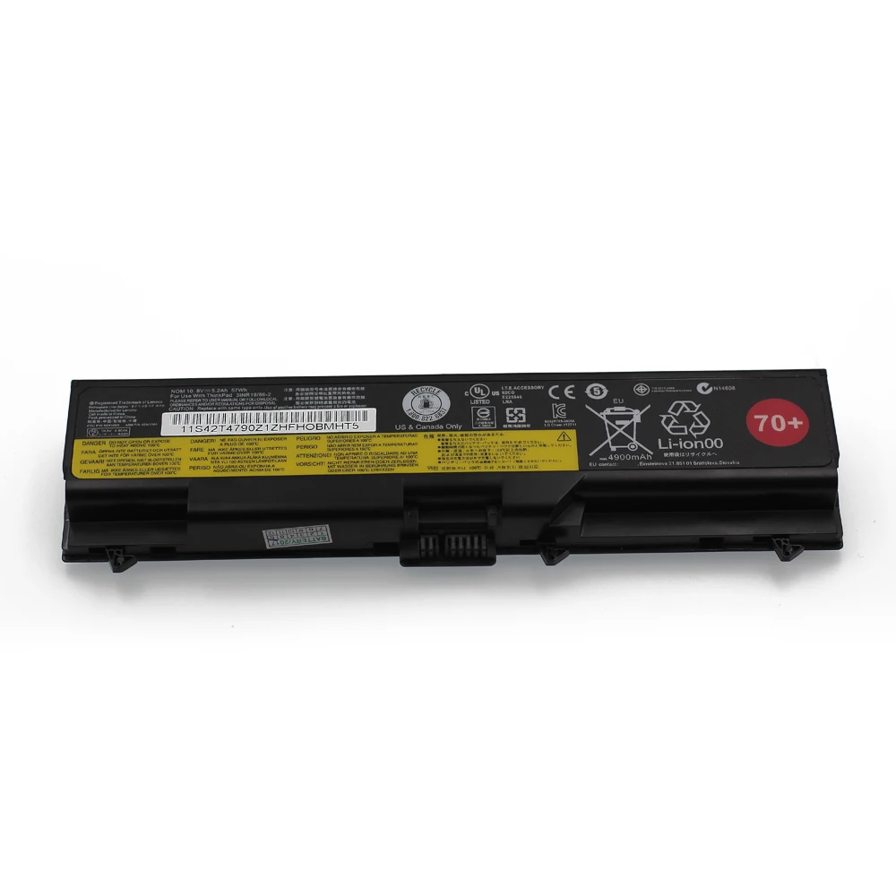 Replacement 9 Cell Extended Life Laptop Battery For Lenovo T430