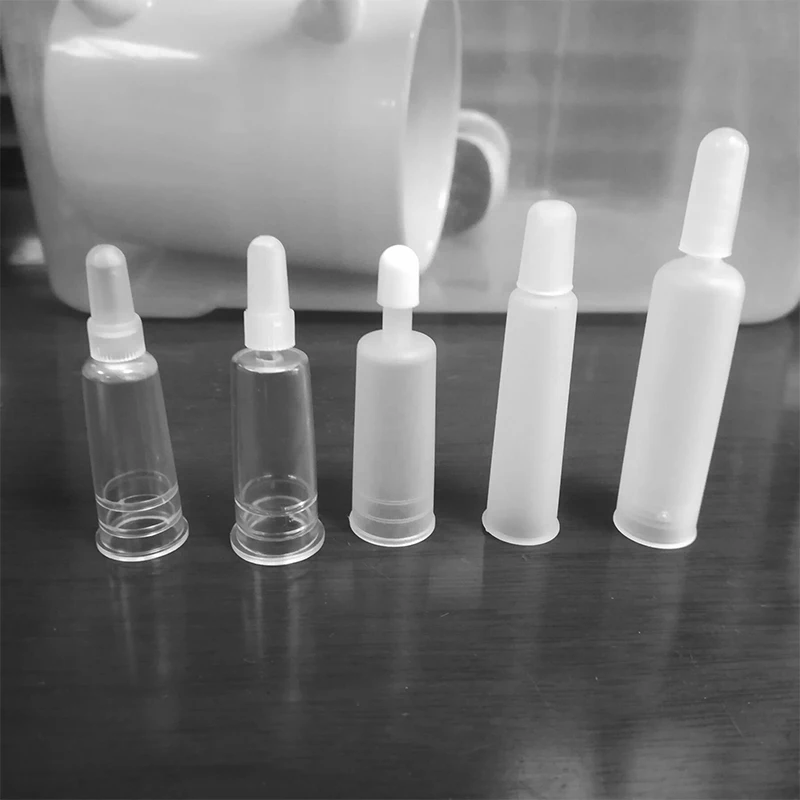 Disposable Medical PP Ampoule Cutter Opener for 1 ml /2 ml Ampoules