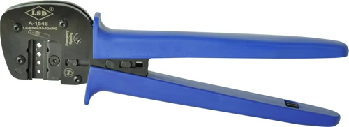 A-1546 tyco crimper 1.5-6mm2 terminal crimping tool solar panel crimping tool