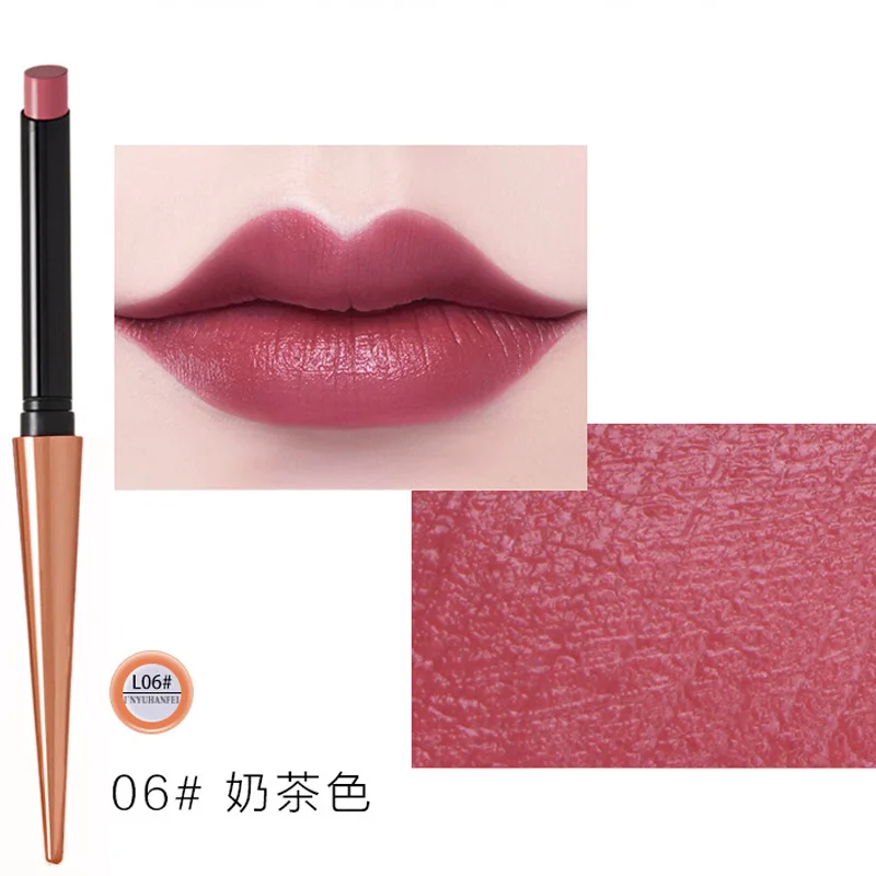 Custom Private Label Makeup Cosmetics Multi Color Lipstick Manufacturers