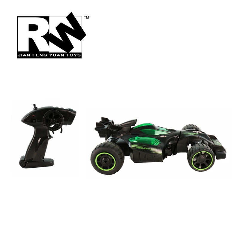 
1:12 Масштаб 2,4 ГГц rc трансформирует автомобиль 3 в 1 