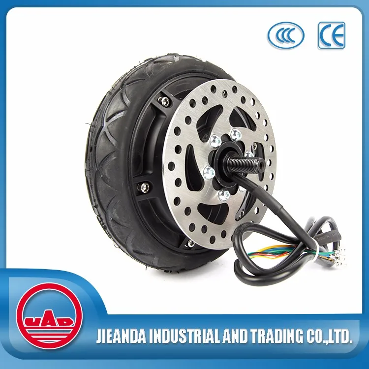 Электрический велосипед бесщеточный двигатель постоянного тока 12 В вт