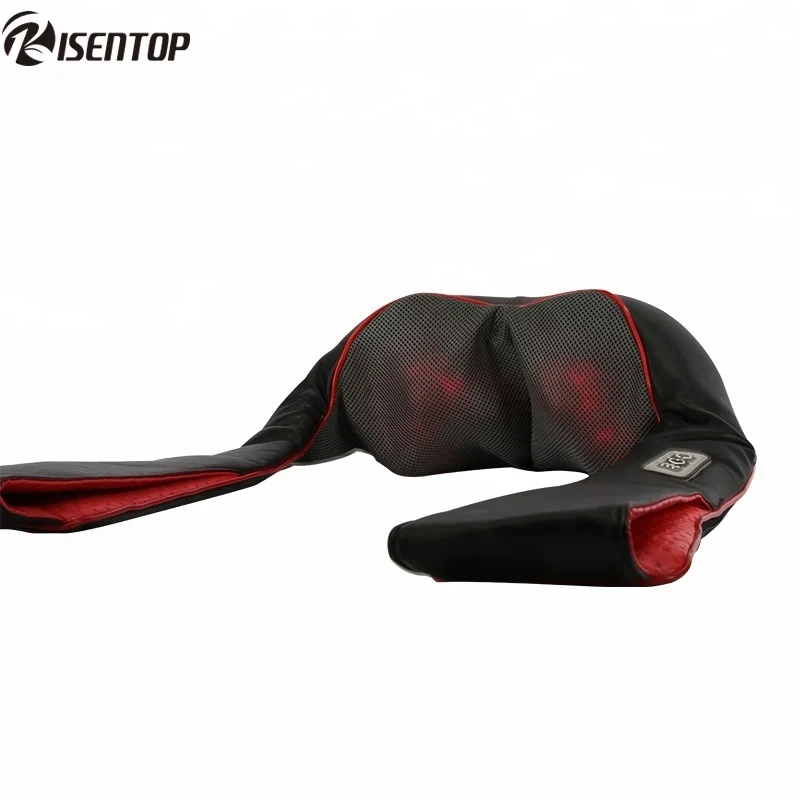 Risentop shoulder massager Neck  massage shoulder massage neck showcase
